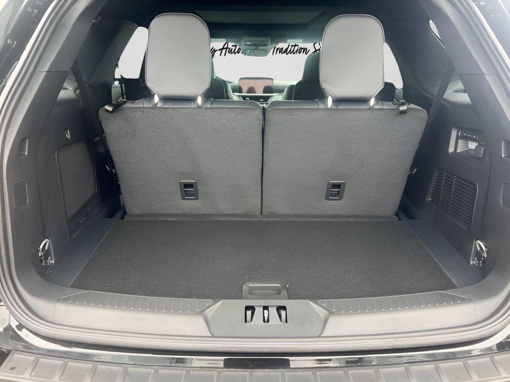 New 2026 Ford Explorer ST w/ Sun And Sound Package AWD/4WD image 11