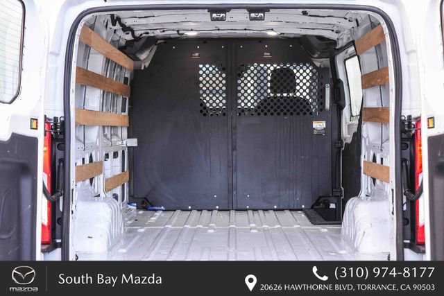 Used 2024 Ford Transit 250 Low Roof w/ Exterior Upgrade Package image 26