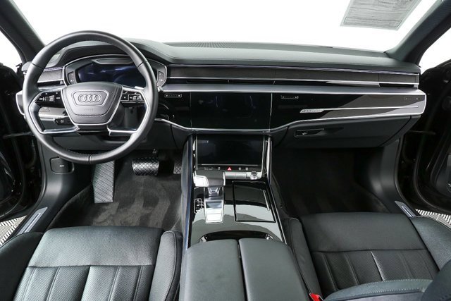 Used 2022 Audi A8 L 3.0T image 20