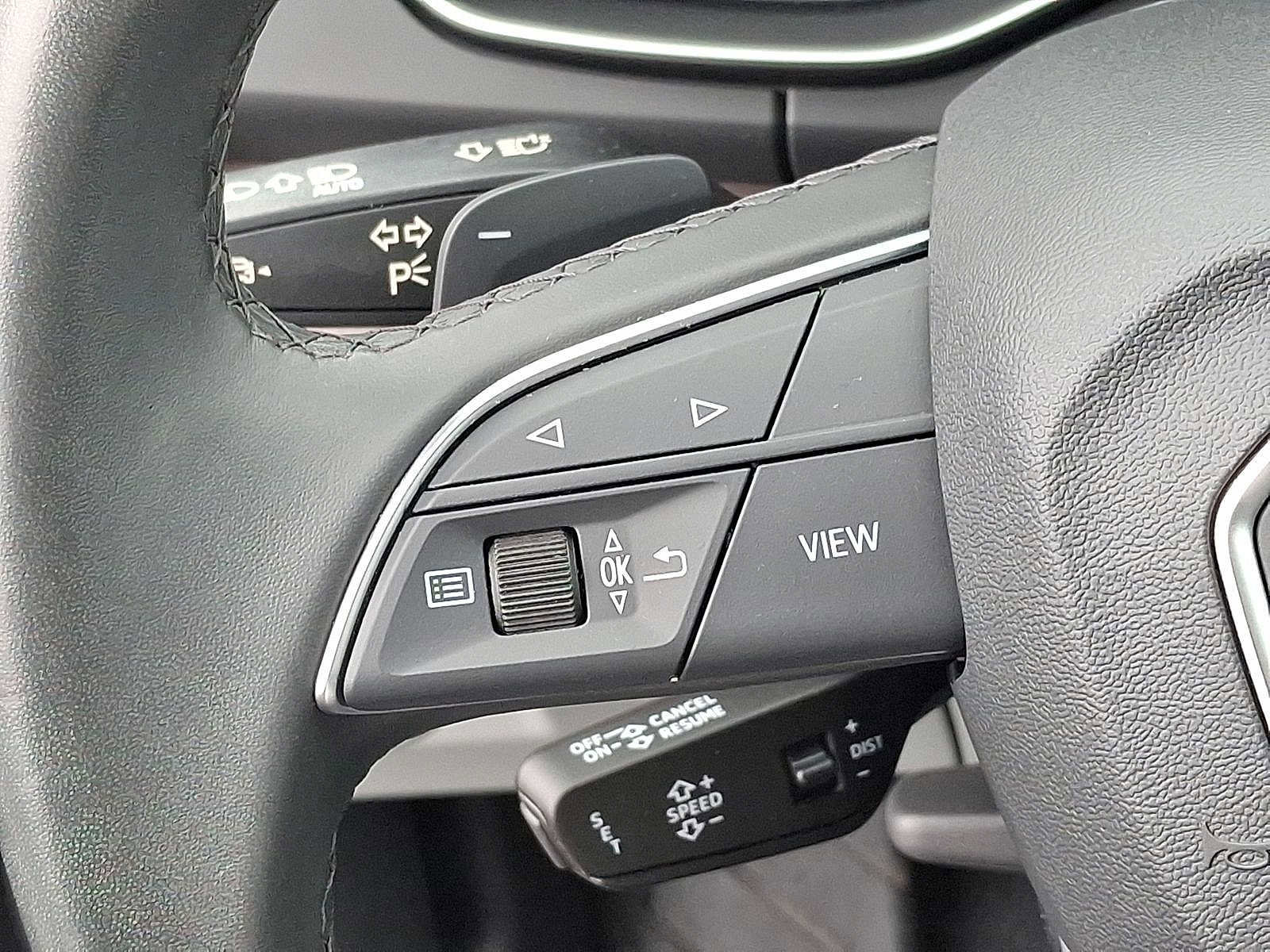 Certified 2023 Audi Q5 2.0T Premium w/ Convenience Package image 17