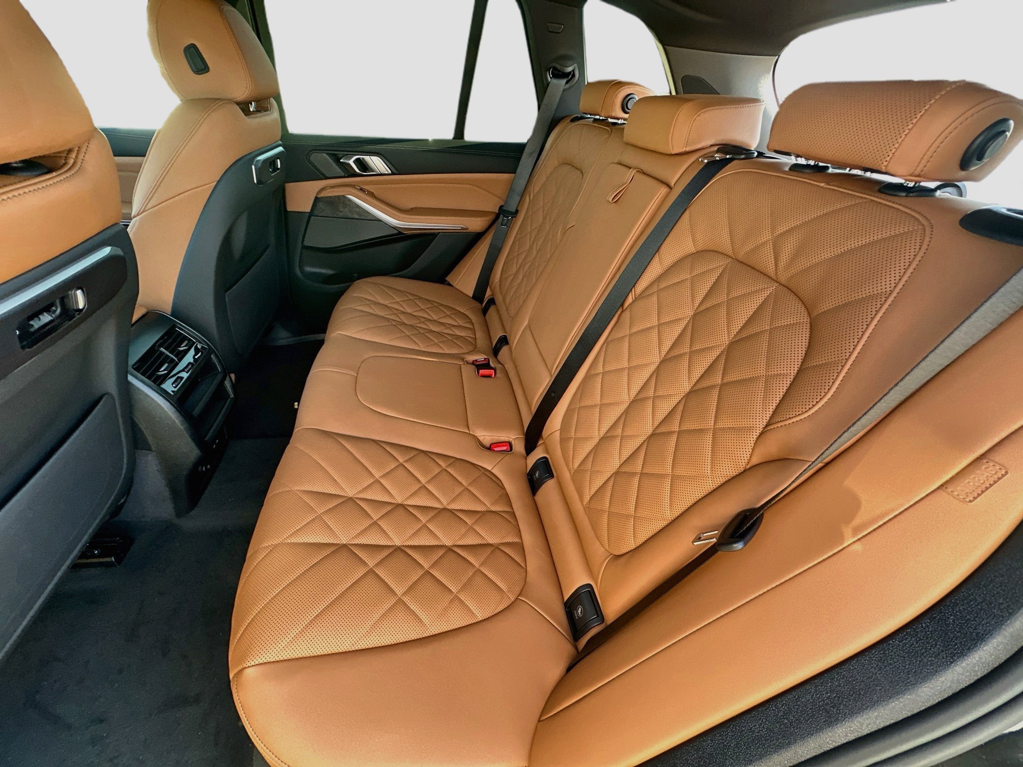 New 2026 BMW X5 xDrive40i w/ M Sport Package AWD/4WD image 20