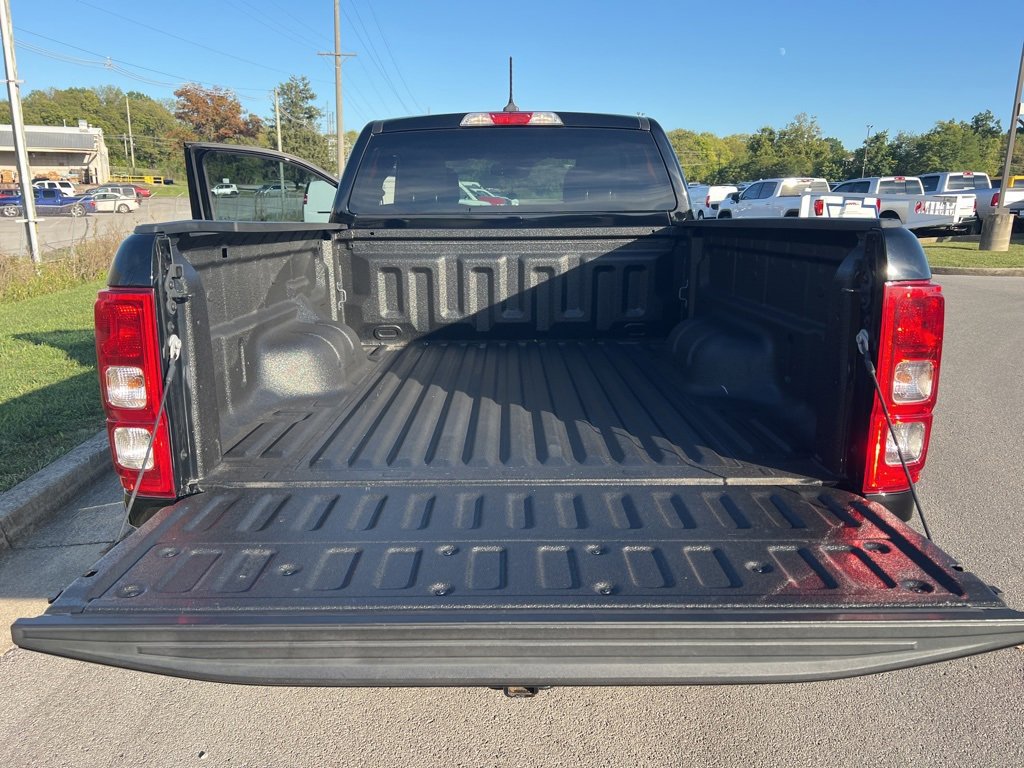 Used 2021 Ford Ranger XL w/ Equipment Group 101A High image 10