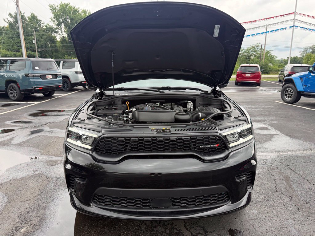 New 2026 Dodge Durango GT AWD/4WD image 59
