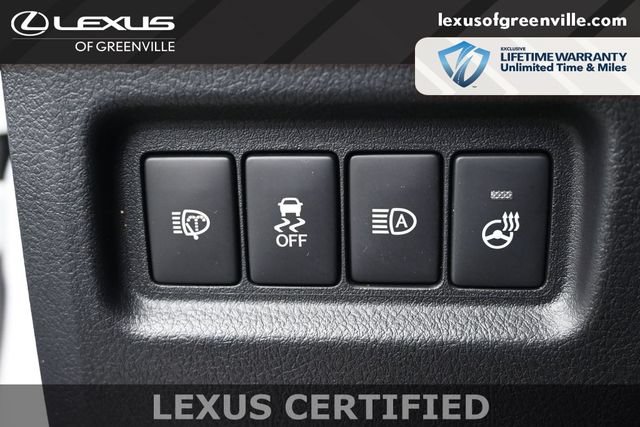 Certified 2023 Lexus GX 460 Premium w/ Premium Package AWD/4WD image 14