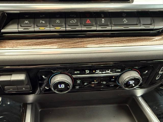 New 2026 Chevrolet Silverado 1500 LT Trail Boss AWD/4WD image 35