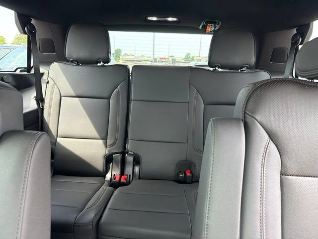 New 2026 Chevrolet Tahoe High Country AWD/4WD image 21
