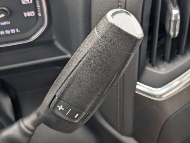 Used 2022 GMC Sierra 1500 AT4 w/ AT4 Premium Package image 25