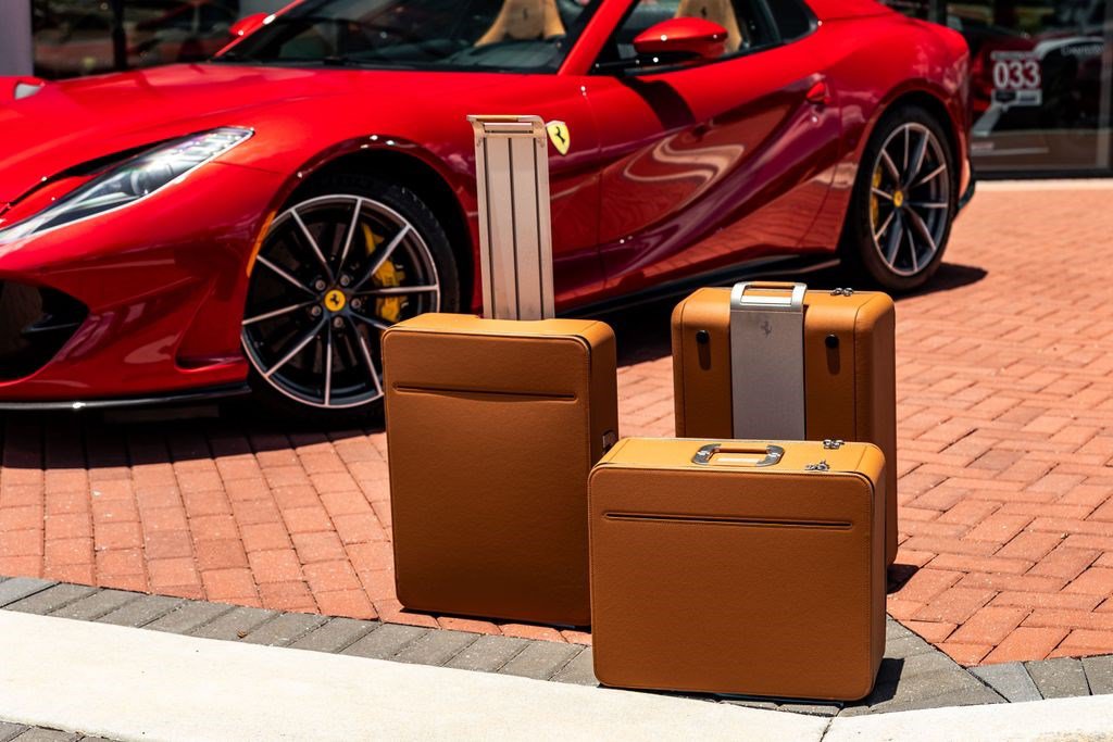 Used 2023 Ferrari 812 GTS RWD image 55