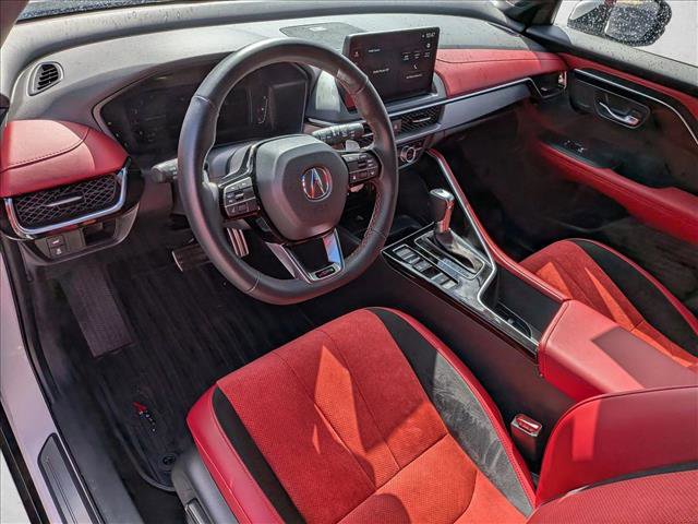 Certified 2025 Acura ADX A-Spec image 10