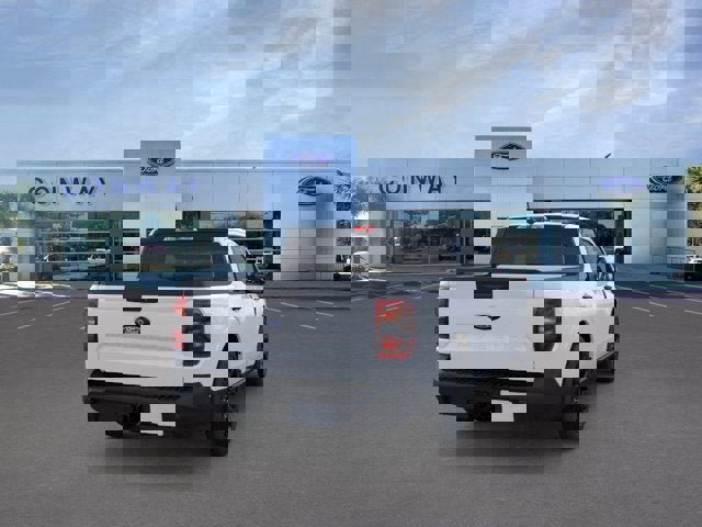 New 2026 Ford Maverick XLT w/ XLT Luxury Package image 8