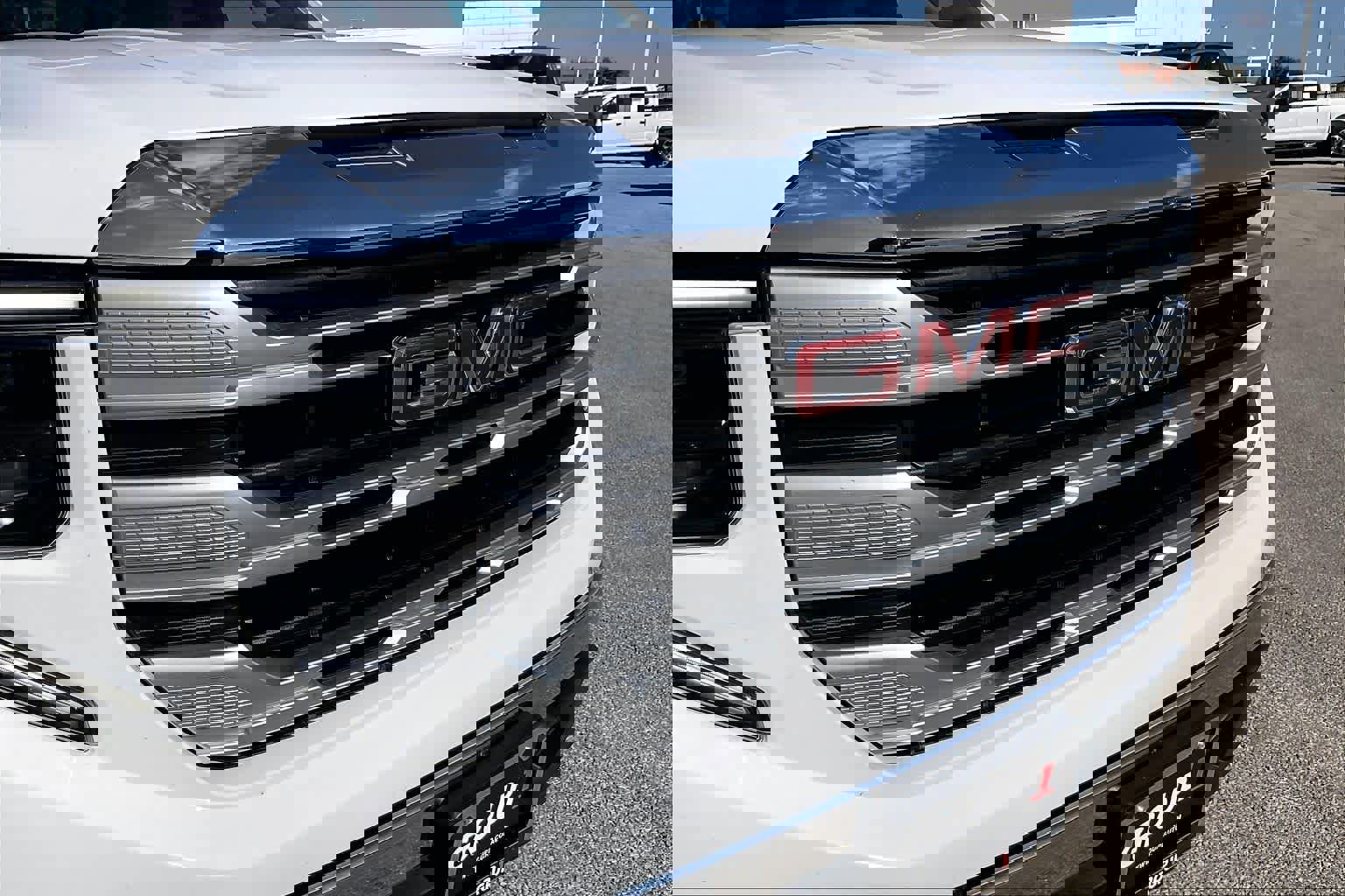 Certified 2024 GMC Sierra 1500 SLE image 27