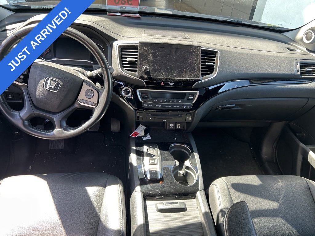 Used 2021 Honda Pilot Touring image 5