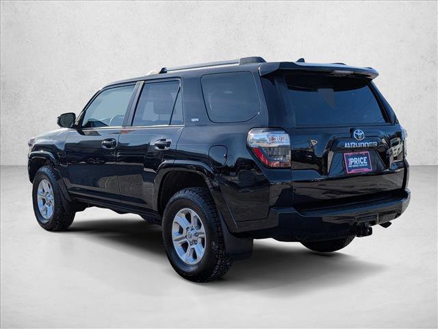 Used 2024 Toyota 4Runner SR5 image 8