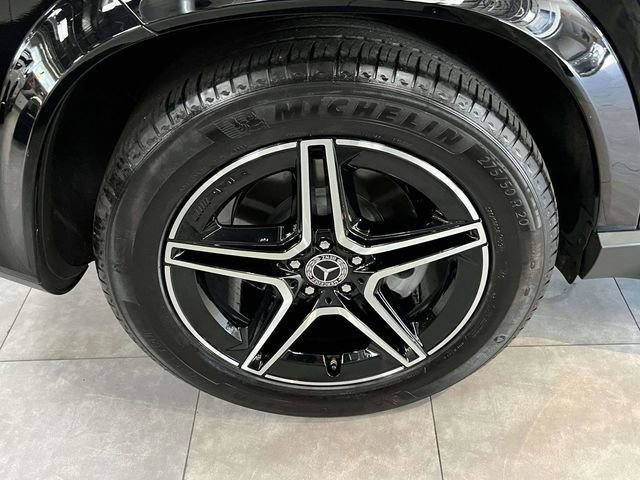 Certified 2024 Mercedes-Benz GLE 450 4MATIC image 8