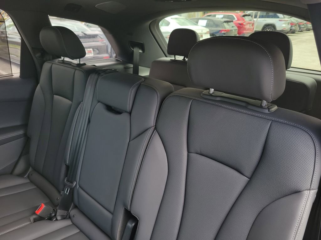 Certified 2026 Audi Q7 3.0T Premium Plus w/ Premium Plus Package AWD/4WD image 27