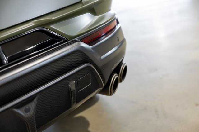 Used 2023 Lamborghini Urus Performante image 17