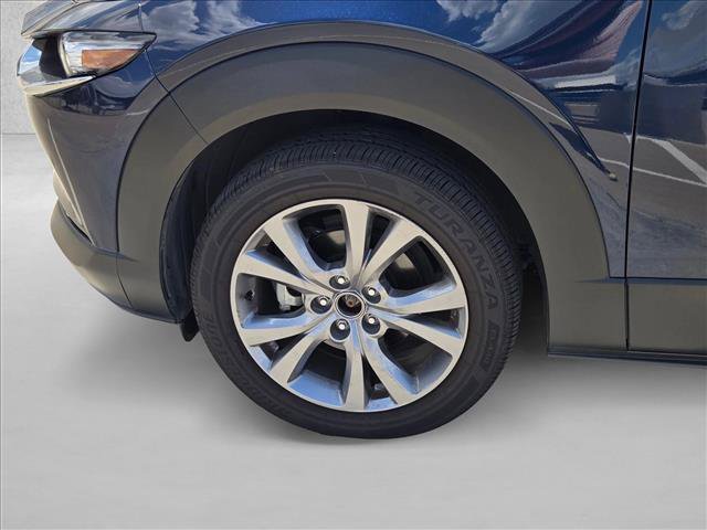 Used 2022 MAZDA CX-30 AWD 2.5 S w/ Select Package image 22