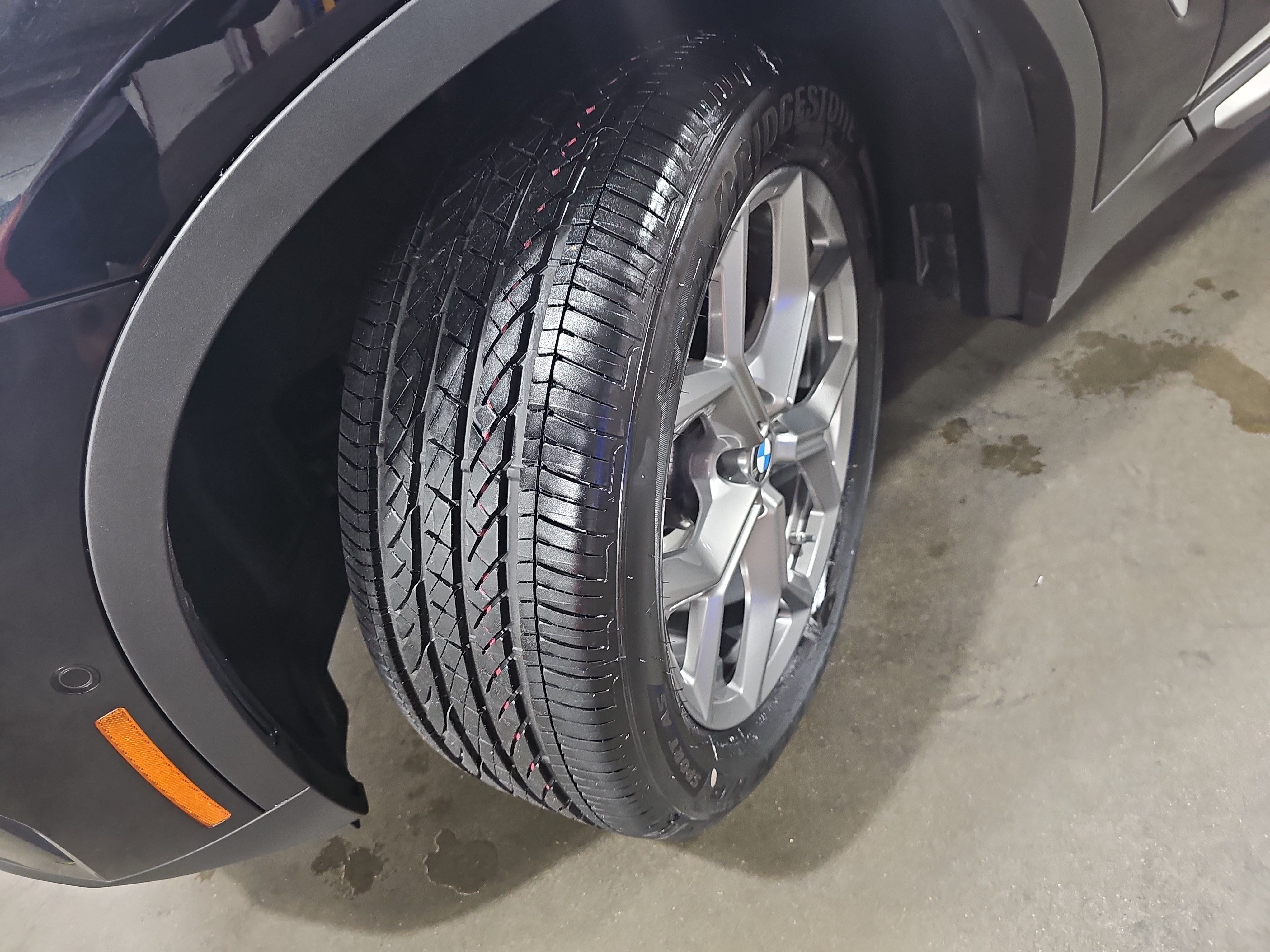 Certified 2024 BMW X3 xDrive30i w/ Premium Package AWD/4WD image 34