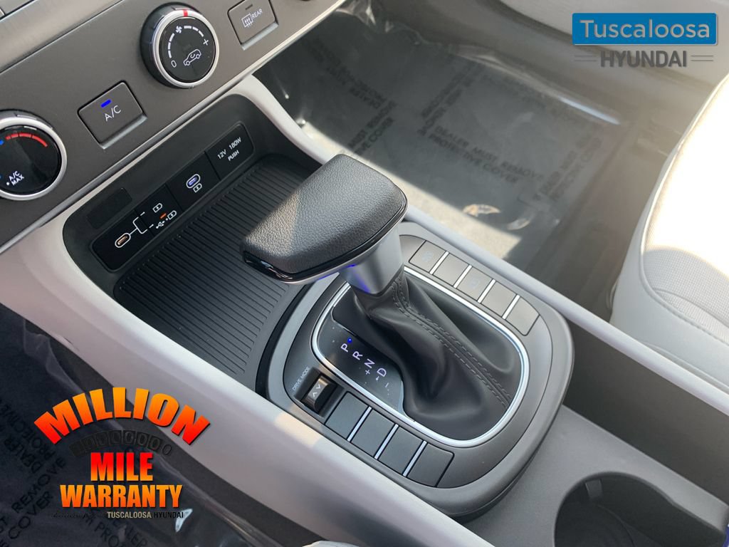 New 2026 Hyundai Kona SE FWD image 21
