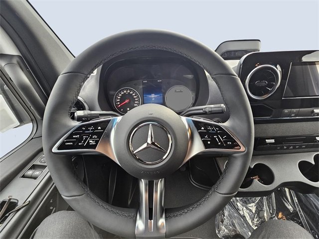 New 2026 Mercedes-Benz Sprinter 3500 image 49