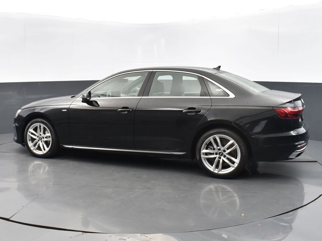 Used 2020 Audi A4 2.0T Premium Plus w/ Premium Plus Package image 2