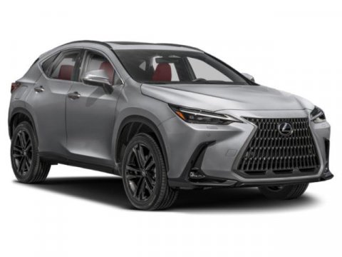 New 2026 Lexus NX 450h+ AWD w/ Luxury Package image 6