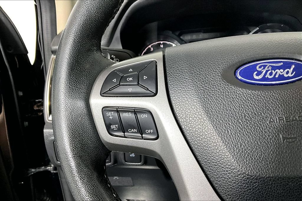 Used 2021 Ford Ranger XLT w/ Equipment Group 301A Mid AWD/4WD image 18