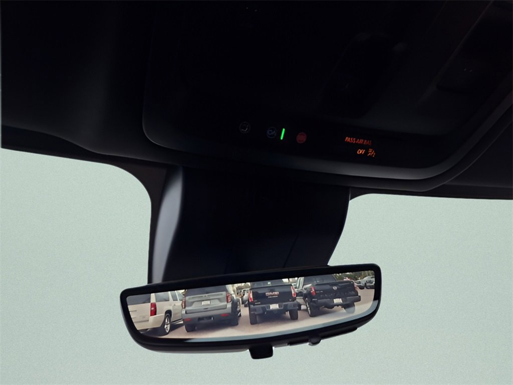 Used 2023 GMC Yukon Denali Ultimate image 26