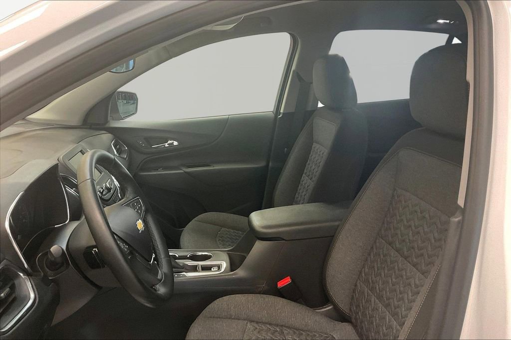Used 2024 Chevrolet Equinox LT FWD image 22