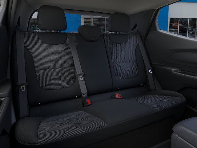 New 2027 Chevrolet Bolt LT FWD image 49