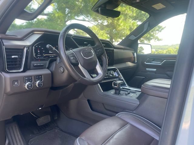 Used 2024 GMC Sierra 1500 Denali AWD/4WD image 17