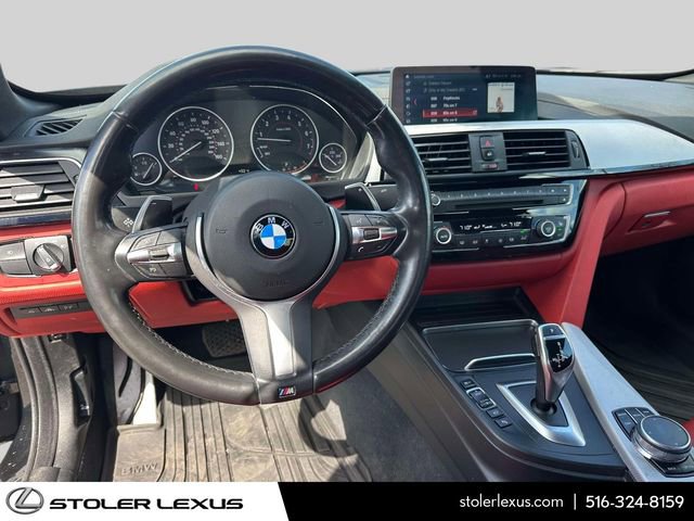 Used 2019 BMW 440i xDrive Convertible w/ M Sport Package AWD/4WD image 22