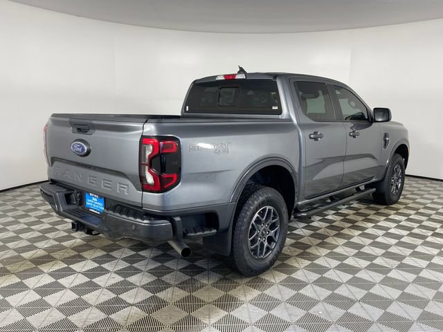 Used 2024 Ford Ranger XLT w/ Trailer Tow Package image 25