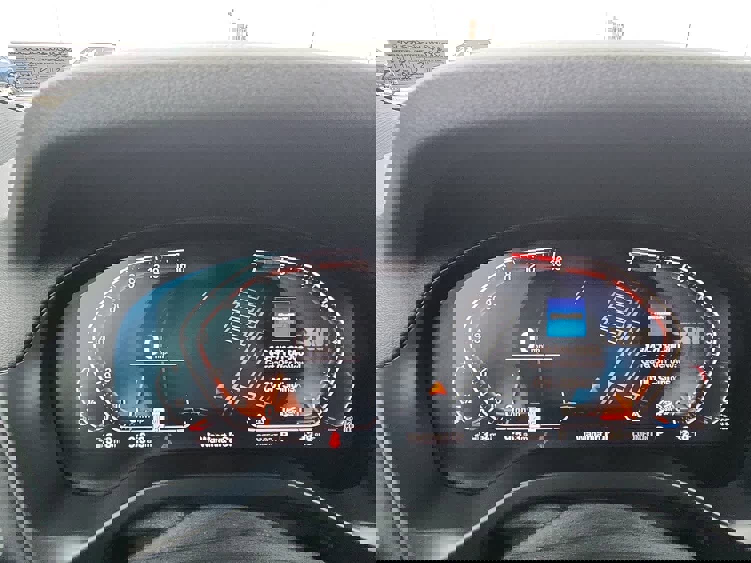 Used 2022 BMW X3 xDrive30i image 29