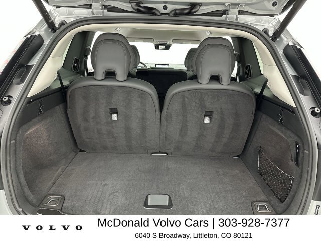 New 2026 Volvo EX90 Plus AWD/4WD image 25