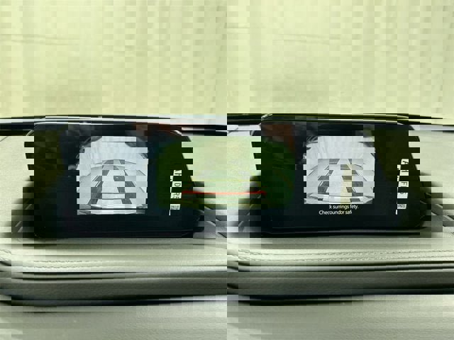 New 2025 MAZDA CX-30 AWD 2.5 S image 18