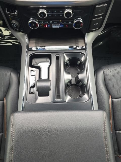 Used 2024 Ford F150 Lariat w/ Mobile Office Package AWD/4WD image 43