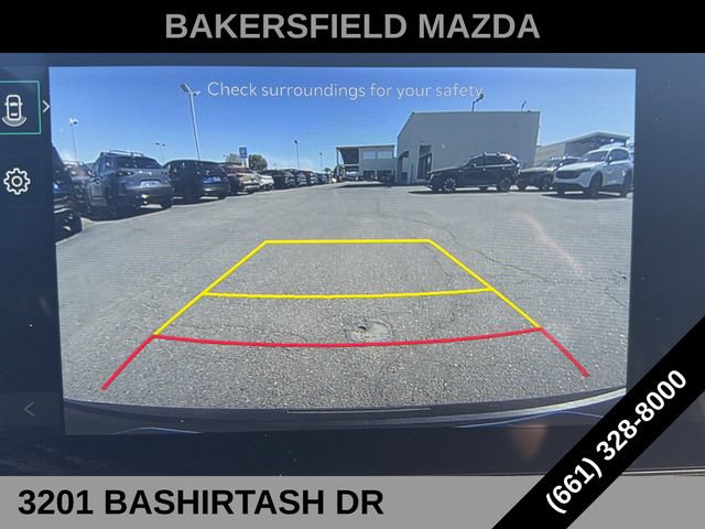 Used 2026 Kia Sportage LX FWD image 17