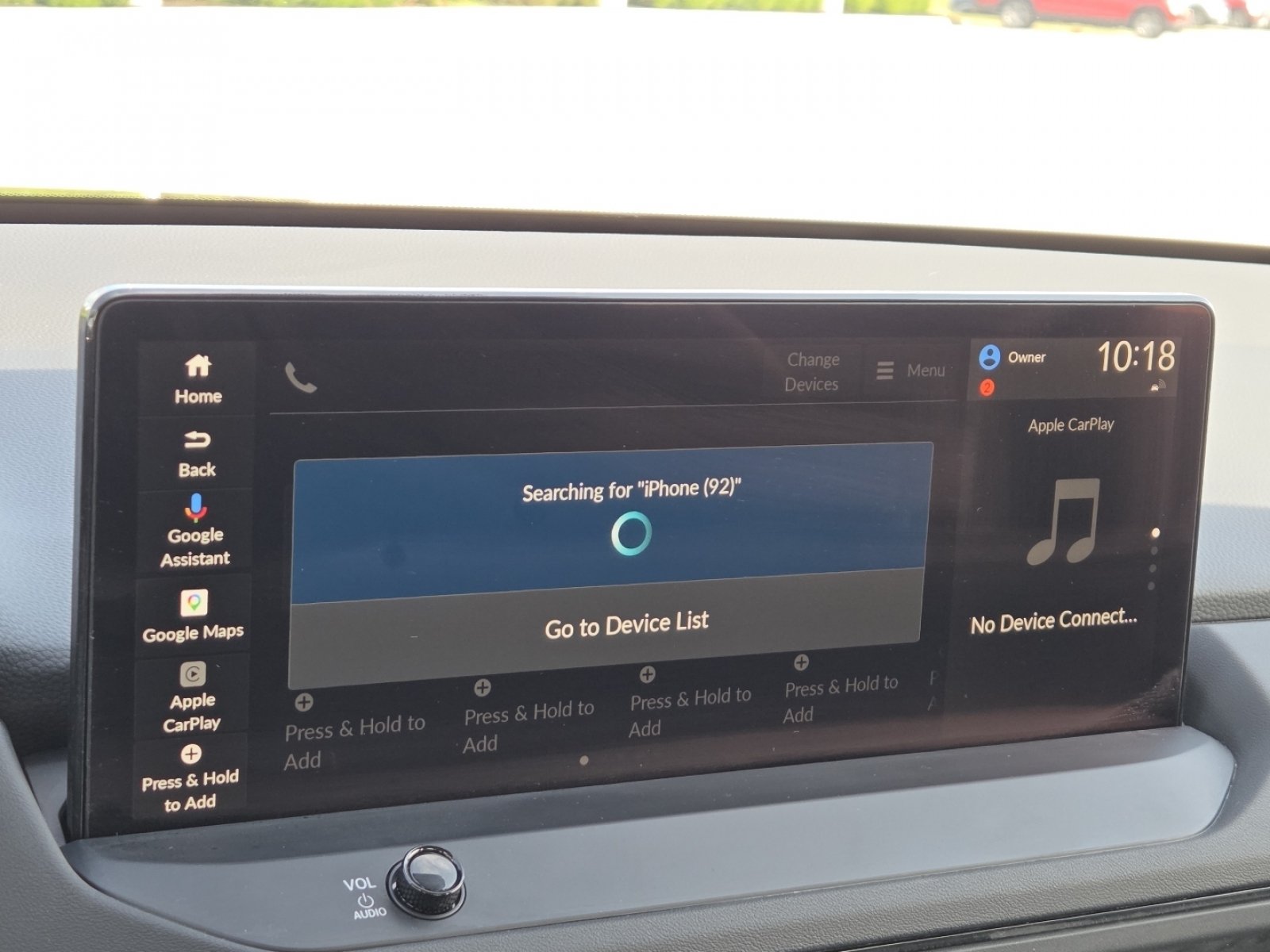 Used 2025 Honda Accord Touring image 29