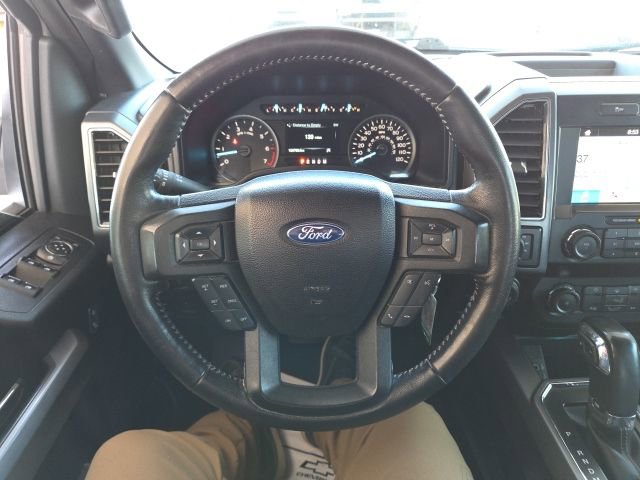 Used 2019 Ford F150 XLT w/ Equipment Group 301A Mid AWD/4WD image 53