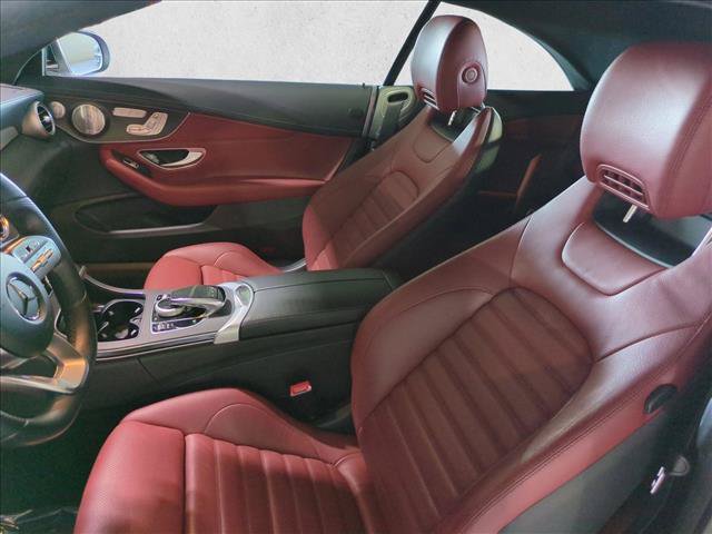 Used 2022 Mercedes-Benz C 300 Cabriolet image 15