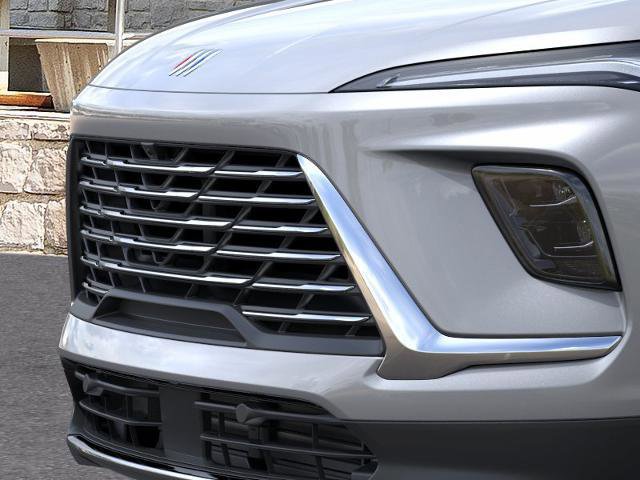 New 2026 Buick Enclave Preferred FWD image 39