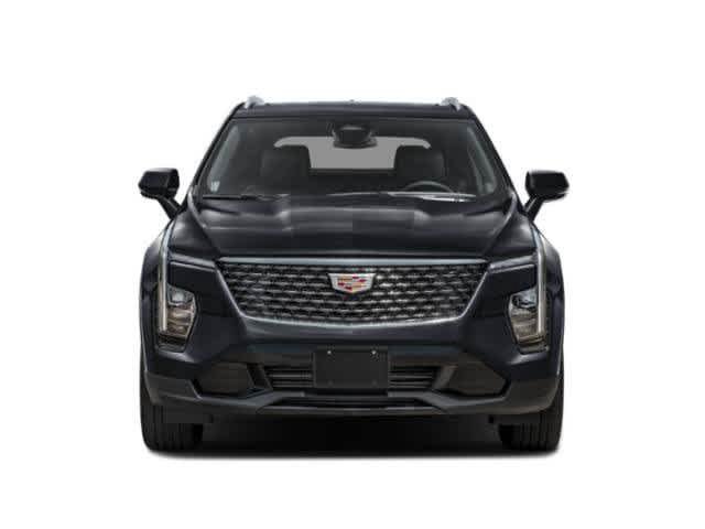 Certified 2025 Cadillac XT4 Premium Luxury FWD image 7
