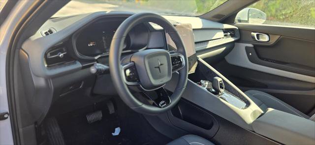 Used 2023 Polestar Polestar 2 LONG RANGE w/ Pilot Pack image 13