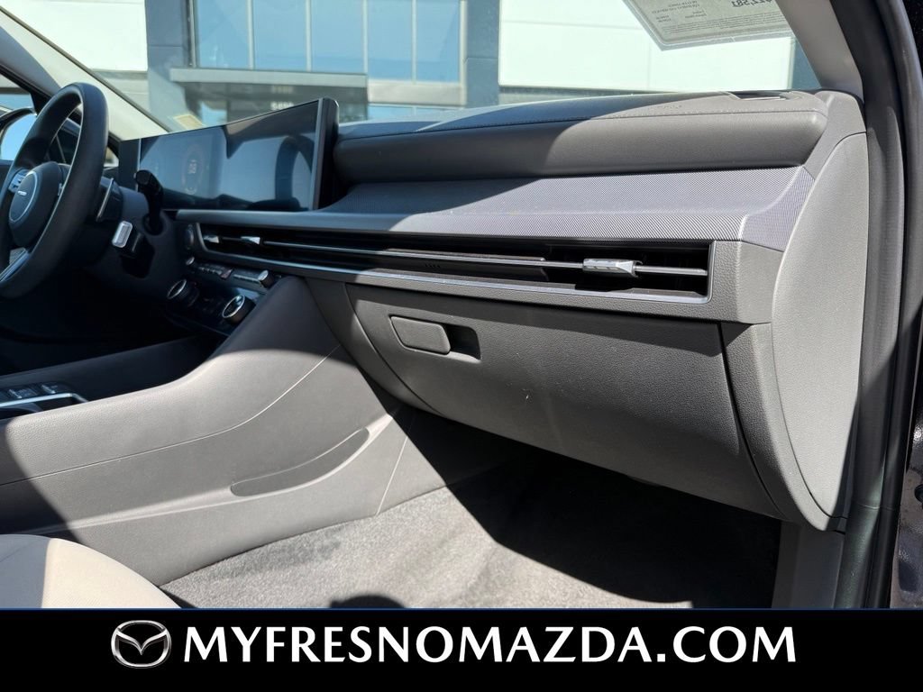 Used 2024 Hyundai Sonata SEL FWD image 16