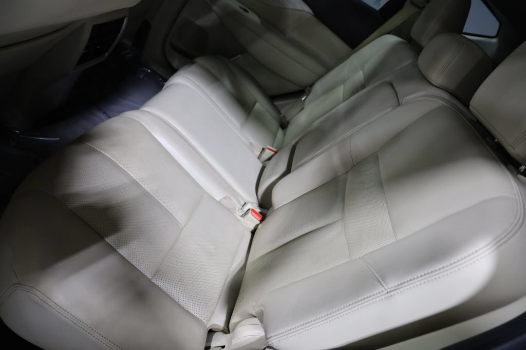 Used 2017 Nissan Murano SL w/ SL Technology Package AWD/4WD image 21