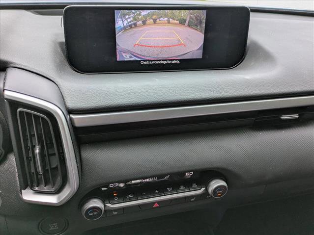 Used 2023 MAZDA CX-50 2.5 S w/ Cargo Package image 12