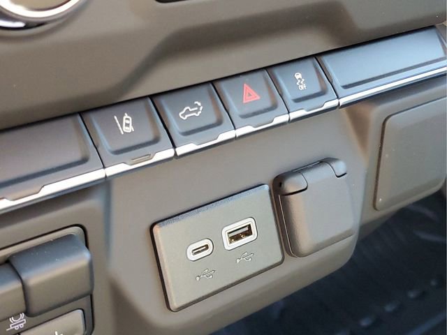 New 2025 Chevrolet Silverado 2500 W/T image 18