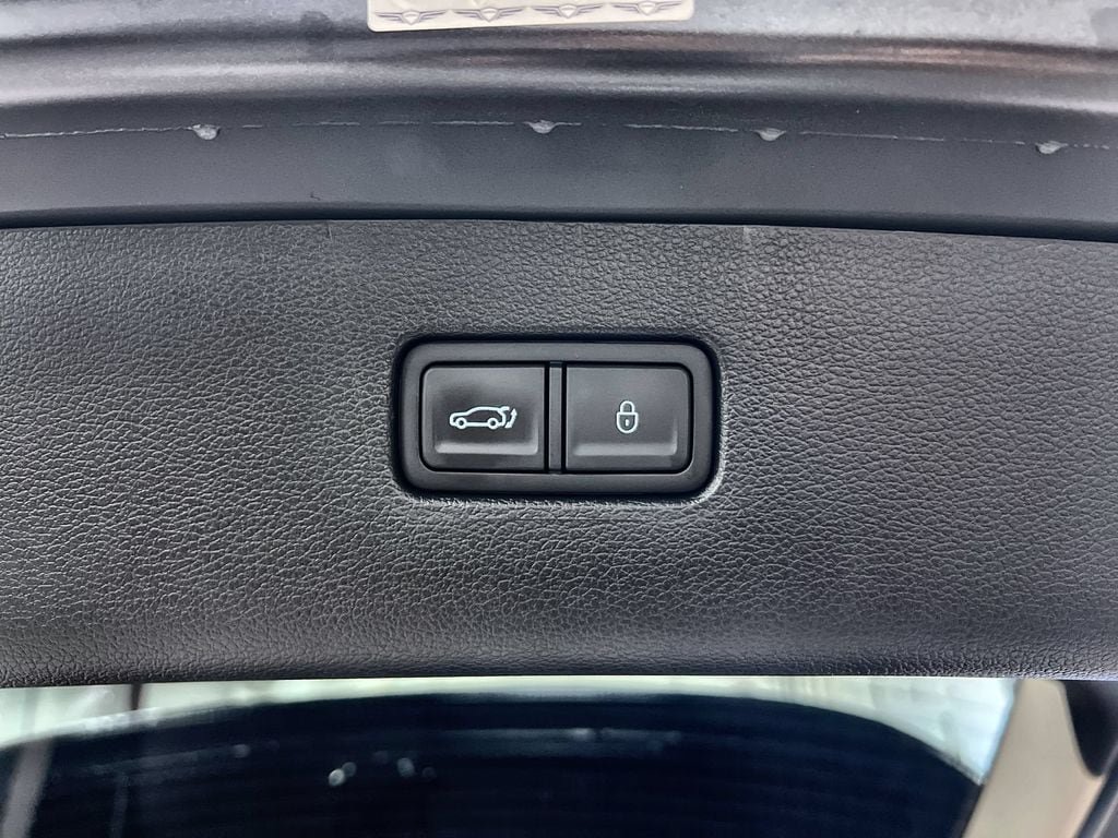 Used 2025 Genesis GV80 3.5T Prestige AWD/4WD image 27