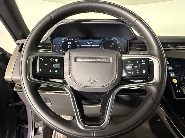 Certified 2024 Land Rover Range Rover Sport SE AWD/4WD image 32